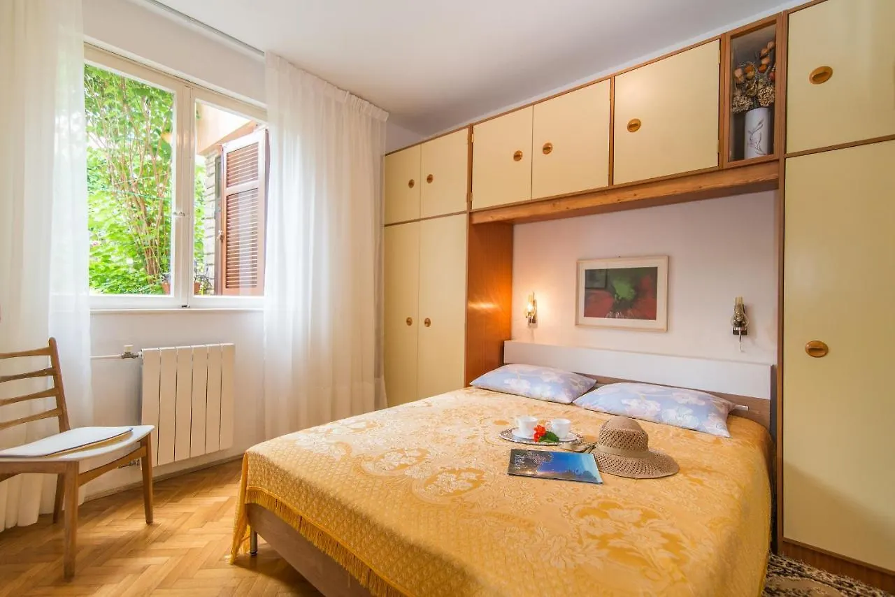 Apartments Ljerka 라벡 3*,