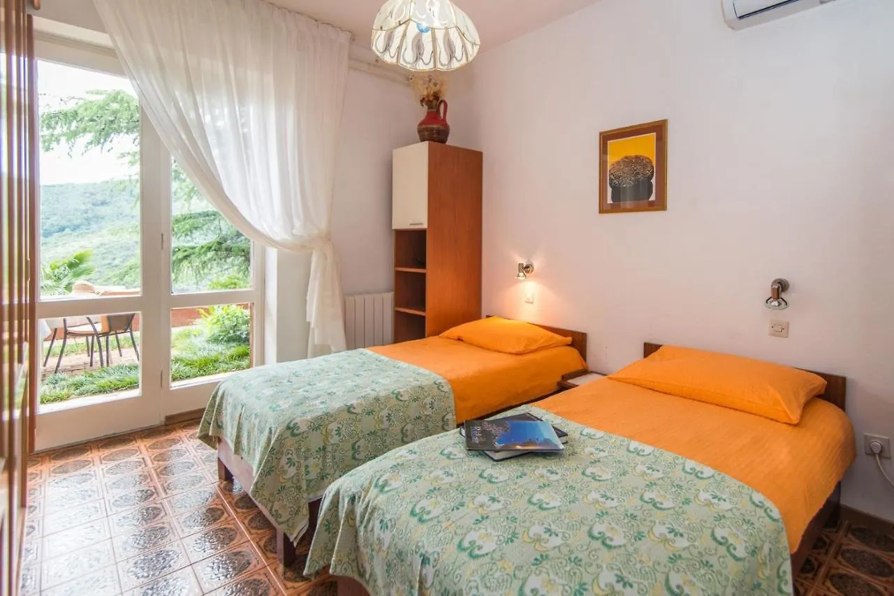Apartments Ljerka 라벡 게스트하우스