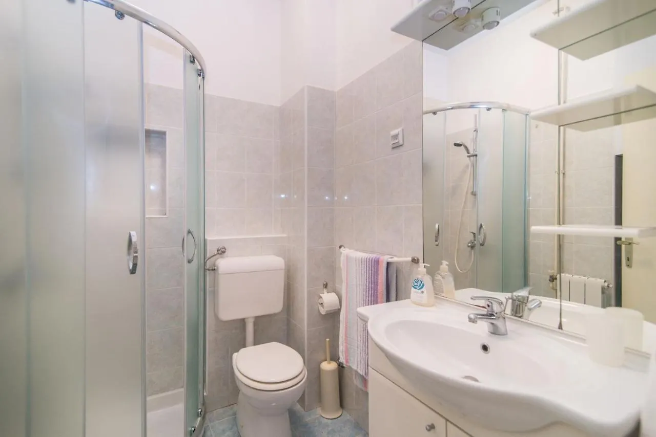 Apartments Ljerka 라벡 게스트하우스