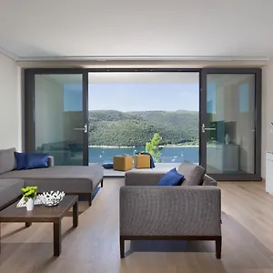 Appartement Park Hill Residences, Rabac