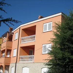 Affittacamere Mare E Monti, Rabac